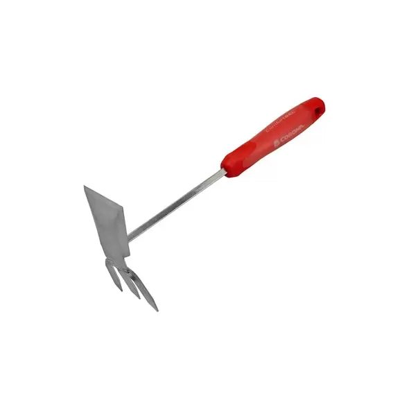 Corona ComfortGEL Hoe Cultivator Stainless Steel
