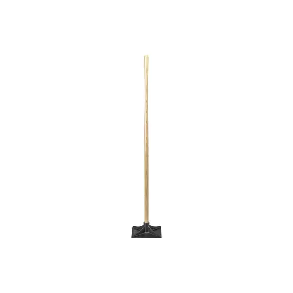 Corona 10"x10" Dirt Tamp