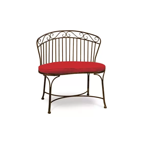Deer Park Imperial Bench