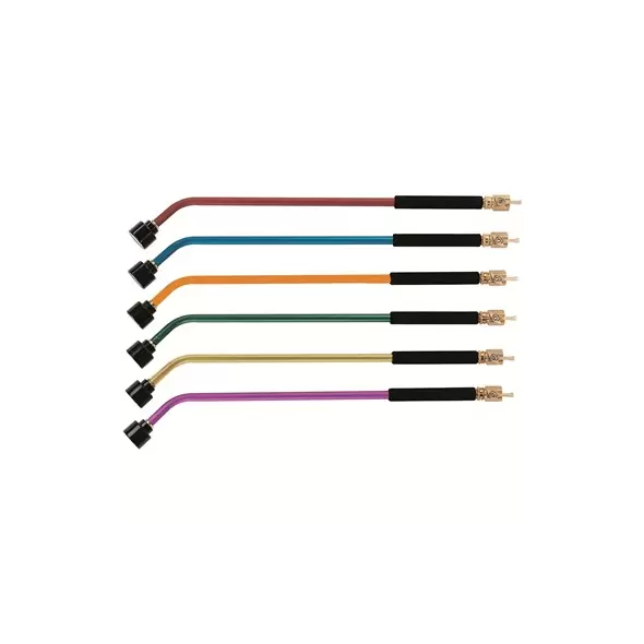 Dramm 30" Colormark Rain Wand Uncarded Refill Asst