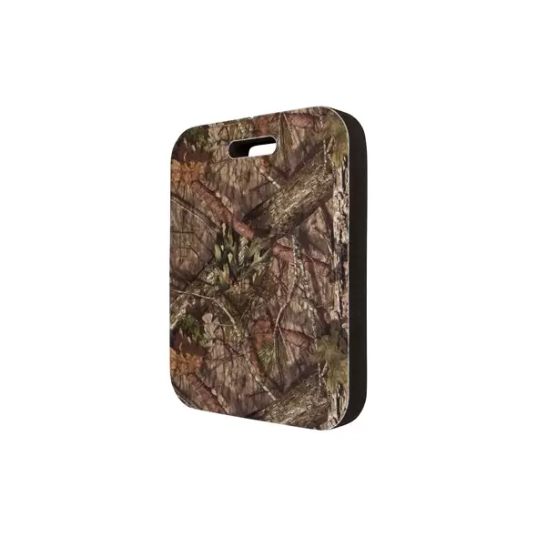 Earth Edge 15"x20"x2" Super Cushy Pad Large Mossy Oak Camo