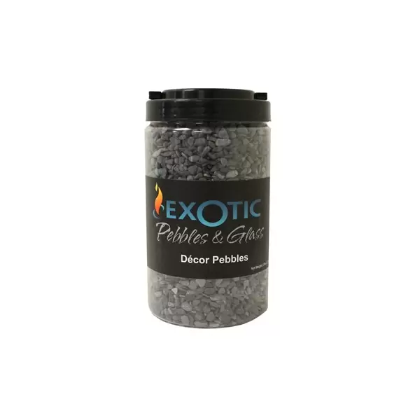Exotic Pebbles 5