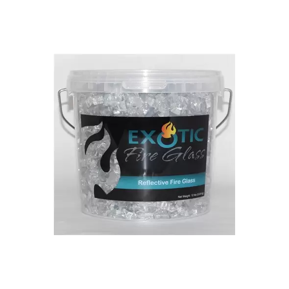 Exotic Pebbles 12