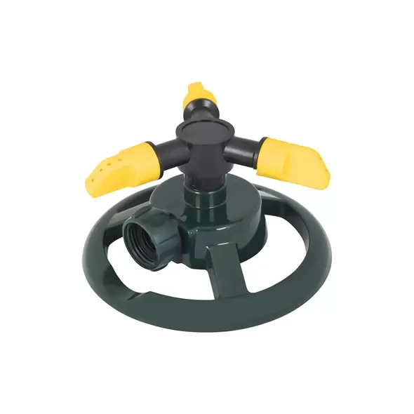 Melnor Small Yard 3 Arm Sprinkler