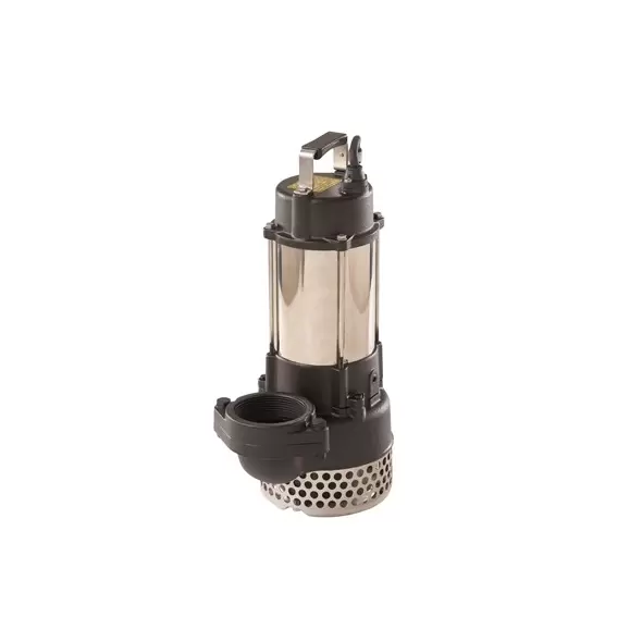 Atlantic 1 HP Direct Drive Pump