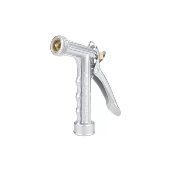 Gilmour Nozzle Full Size Pistol Grip Metal