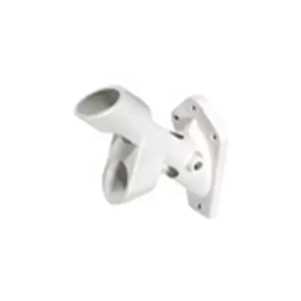 FlagZone 2 Way Stationary Bracket White