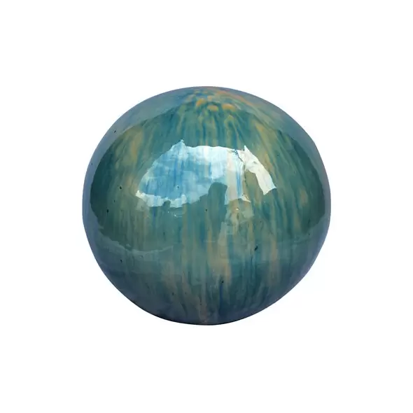 MCarr 10" Sphere SkyFall