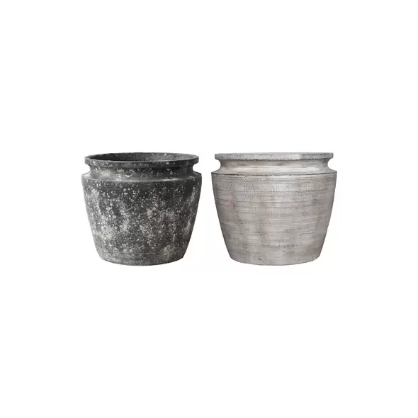 MCarr 24pc India Planter Pallet Mixed Colors