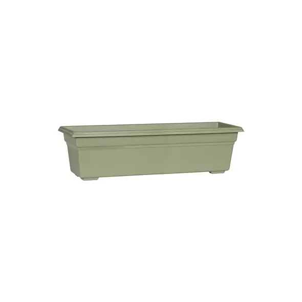 Countryside 24" Flowerbox Sage