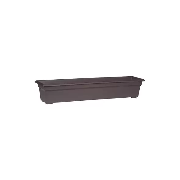 Countryside 36" Flowerbox Brown