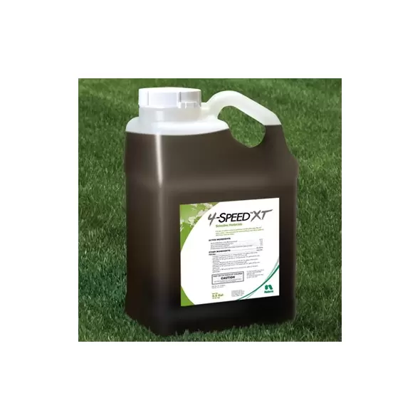 Nufarm 4 Speed XT 2.5Gl (2/Cs) ( 2,4-D , Dicamba , Triclopyr )