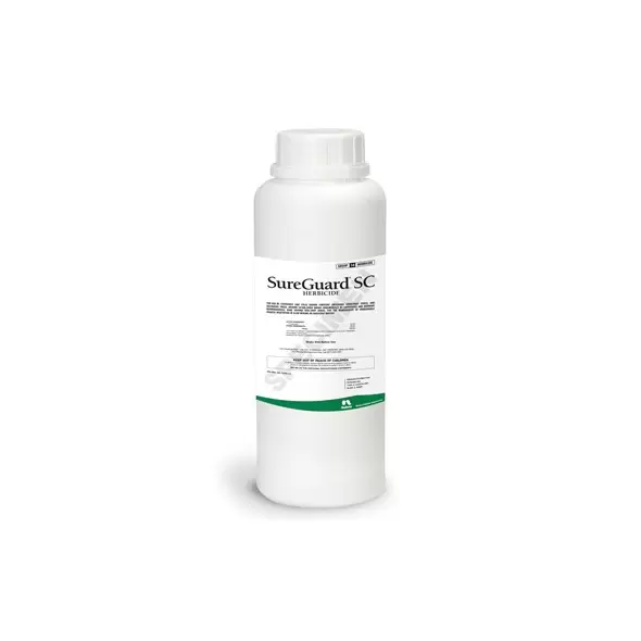 Nufarm SureGuard SC 16oz (8/Cs) ( flumioxazin )