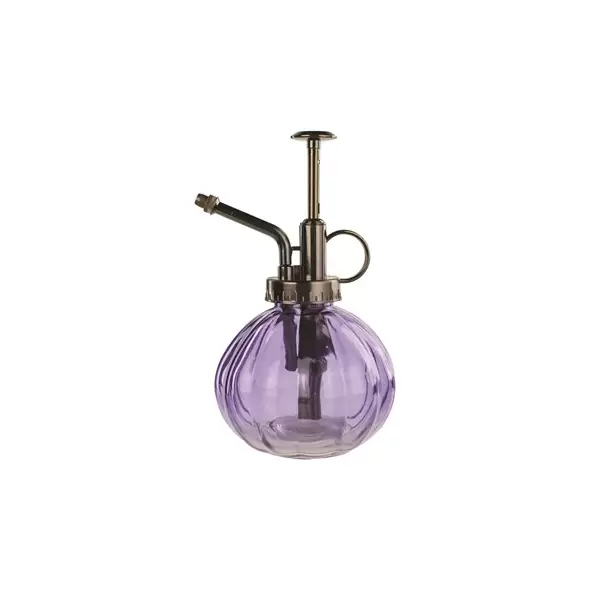 SSI Plant Mister Vintage Purple Brass Nozzle