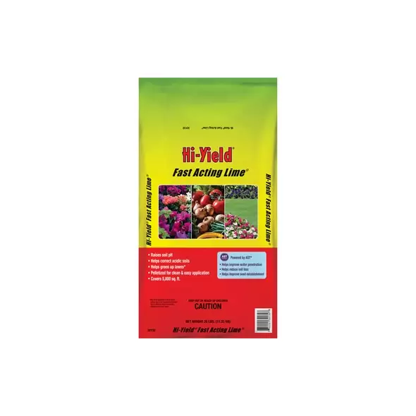 HiYield 25