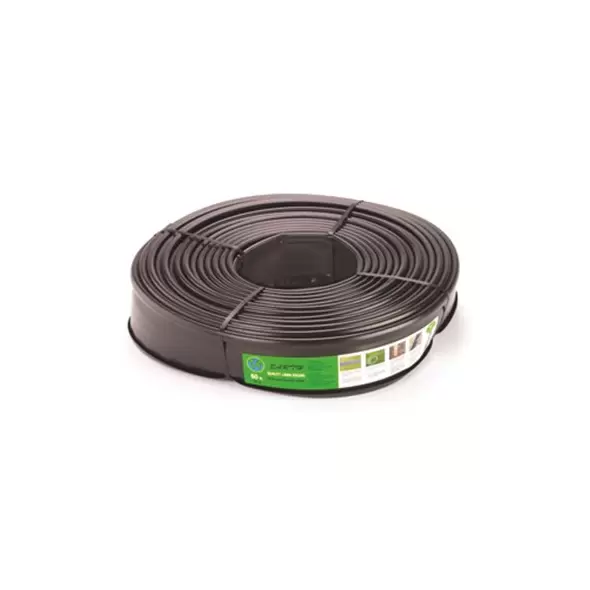 Valley View 60' Earth Lawn Edging Coil