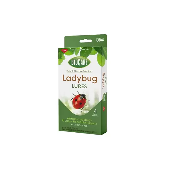 Enoz BioCare Ladybug Lure