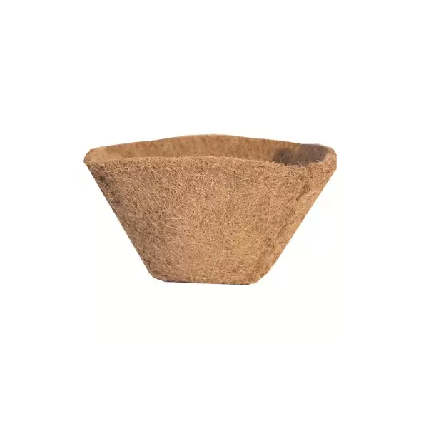 Austram 22.5" Preformed Coco Liner For 16" Basket
