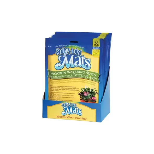 JRM Soil Moist Vacation Mat