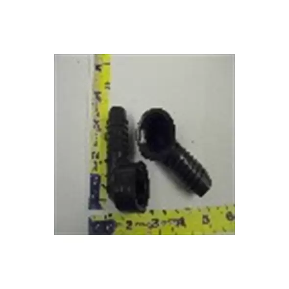 LAS 3/4IN PVC COMB INSERT ELBOW IF 25/BX 1407-007