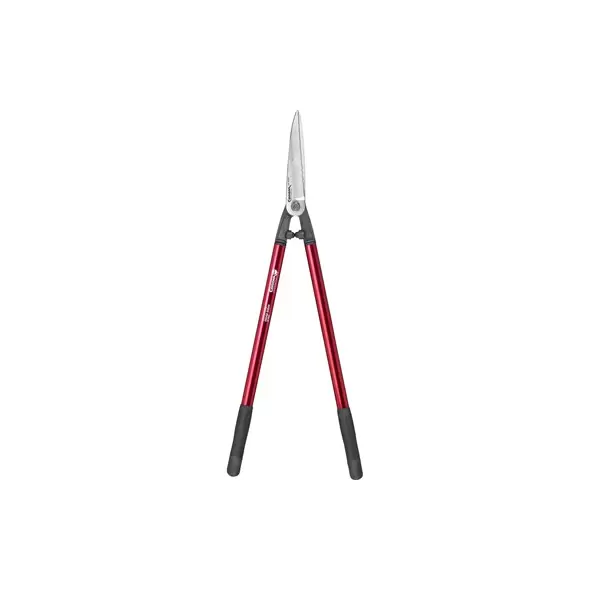 Corona Long Handle Hedge Shear With Aluminum Handles
