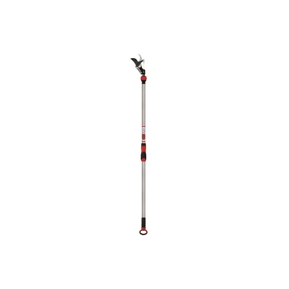 Corona Long Reach Ropeless Pruner With Powerglide Grip 5'