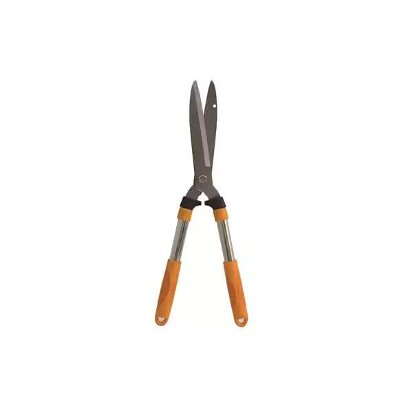 Flexrake Light Duty 8" Hedge Shear with Tube Steel Handles