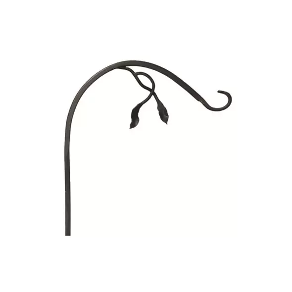 Panacea 10" Bracket Forged