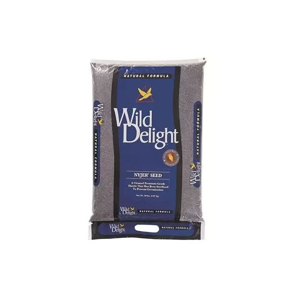 Wild Delight 20