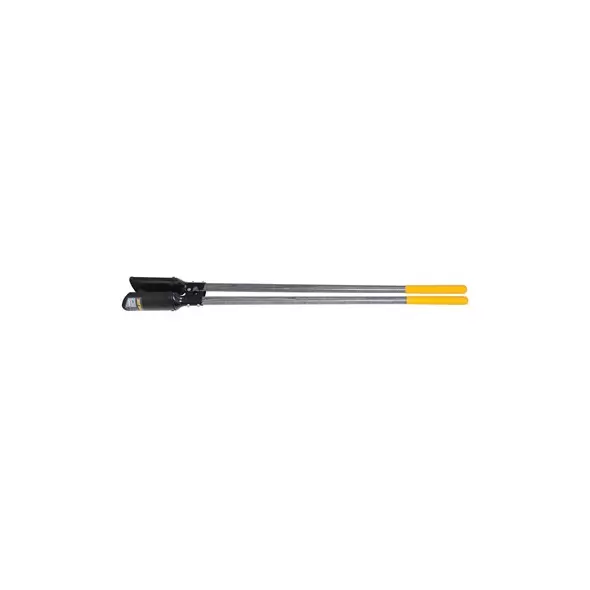 Ames True Temper Post Hole Digger w/ Ruler