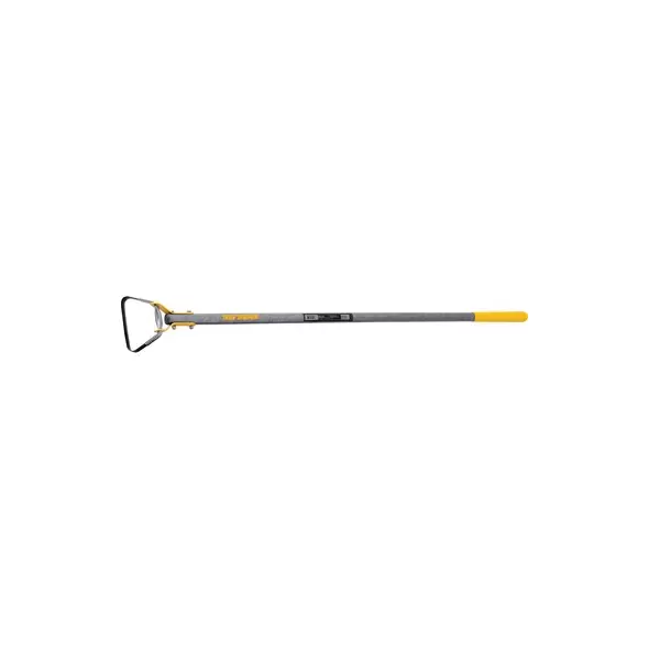 AmesTrue Temper Wood Handle Action Hoe