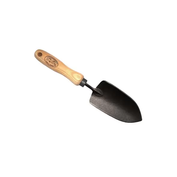 DeWit Forged Trowel