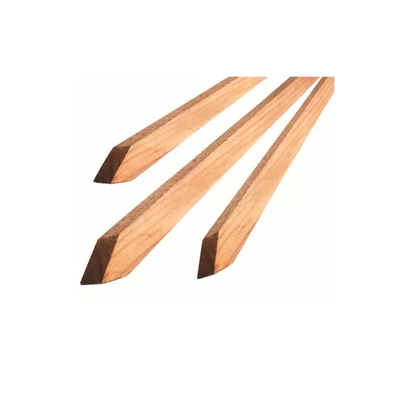 Bond 6'x1" Redwood Tree Stake 25/BD