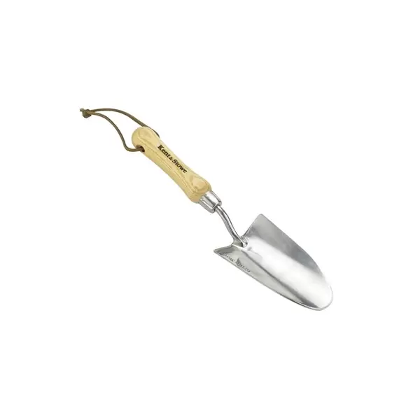 Kent & Stowe Stainless Steel Hand Trowel