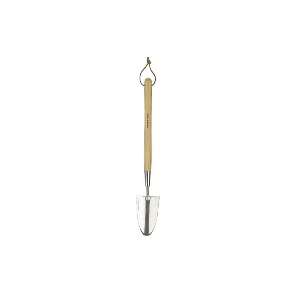 Kent & Stowe Stainless Steel Long Trowel 28"