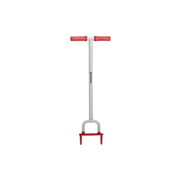 Corona Lawn Soil Aerator ComfortGEL Grip