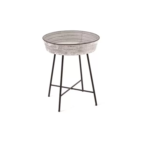 Deer Park Extra Large Round Planter