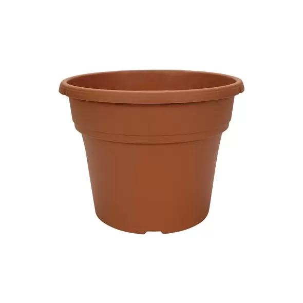 ITML PA.0900 10.00 PANTER POT TRUE CLAY 100/CS 30