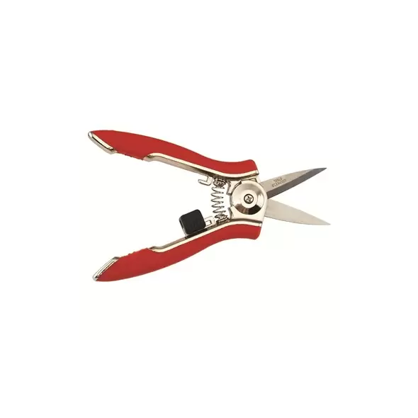 Dramm Compact Shear Red