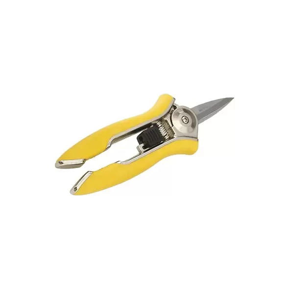 Dramm Compact Shear Yellow