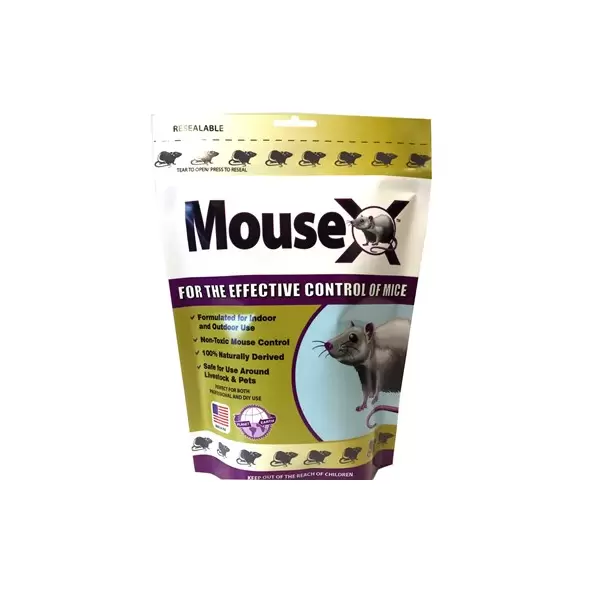 Ecoclear MouseX 1
