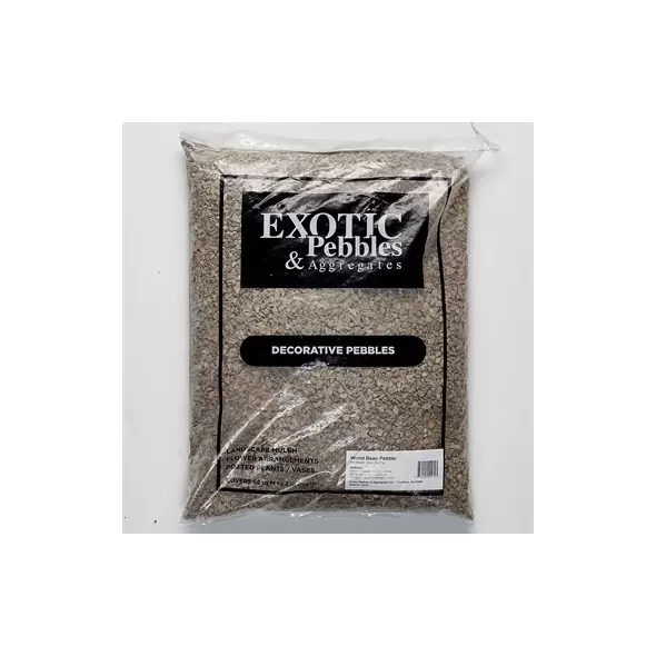 Exotic Pebbles 20