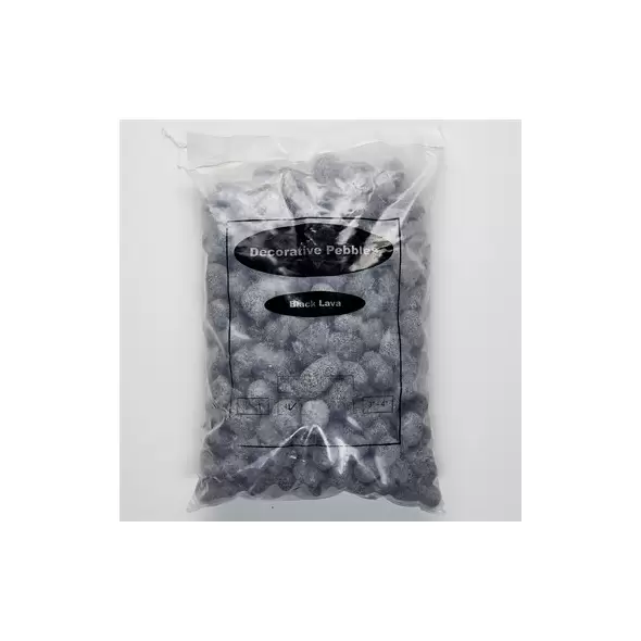Exotic Pebbles 50