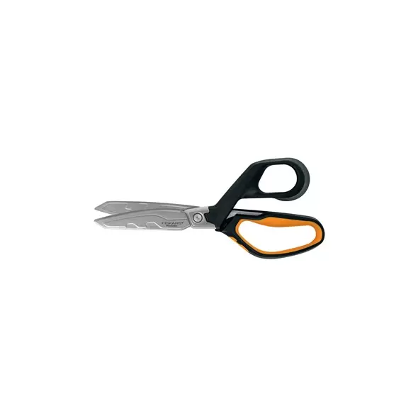 Fiskars 8" PowerArc Shears