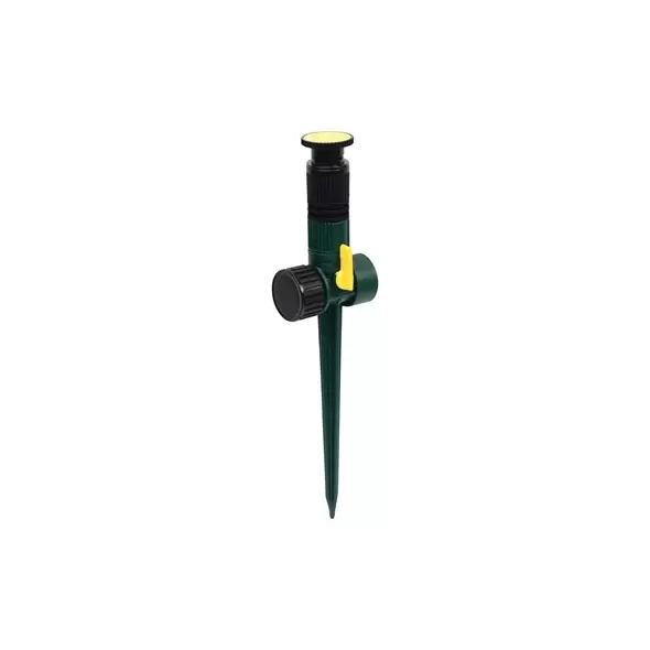 Melnor Multi Adjustable Spike Sprinkler