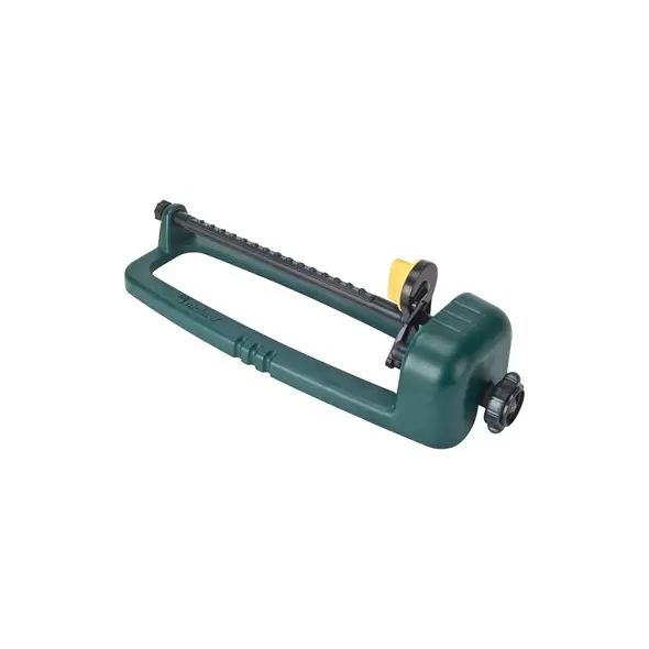 Melnor Sprinkler Ocillating Turbo 2800sqft