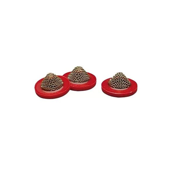 Gilmour Stainless Steel Filter Washer 3pk