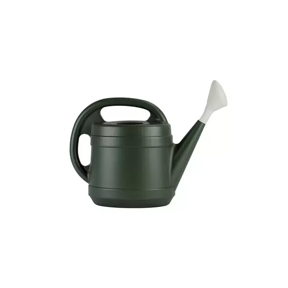 HC 2 Gallon Standard Watering Can Green