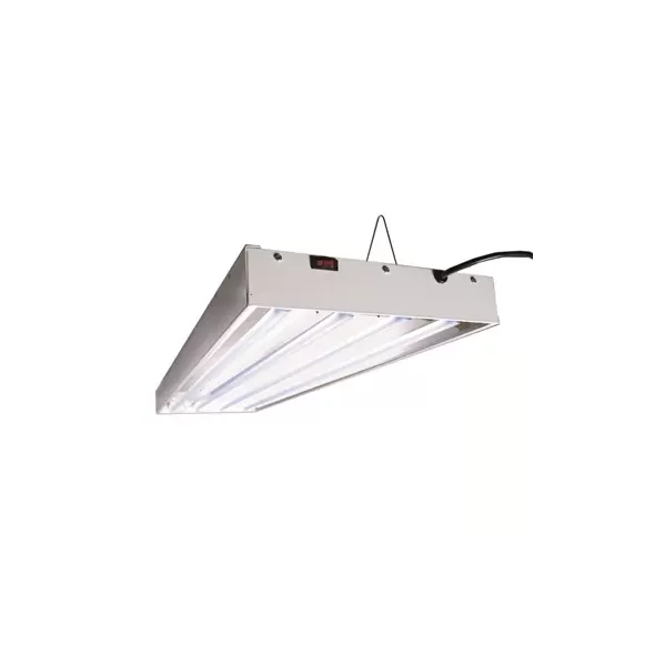 HDF T5 4' 4 Tube Fixture