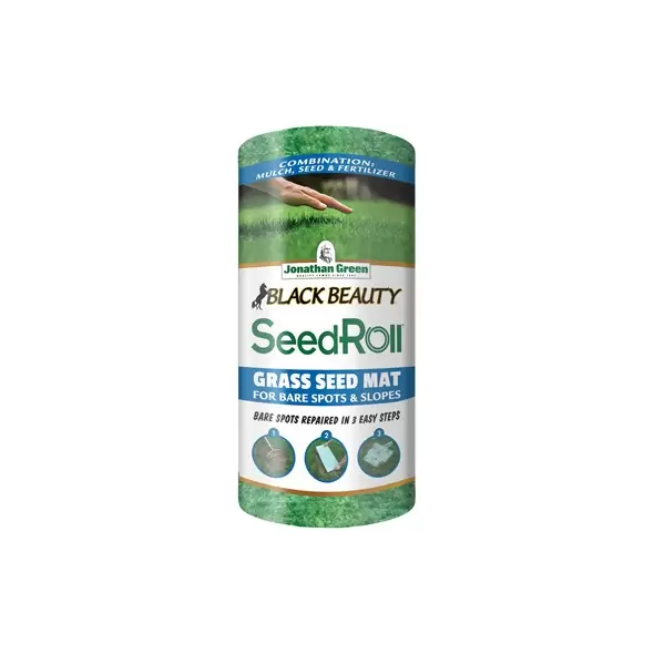 Jonathan Green 50sf Black Beauty SeedRoll